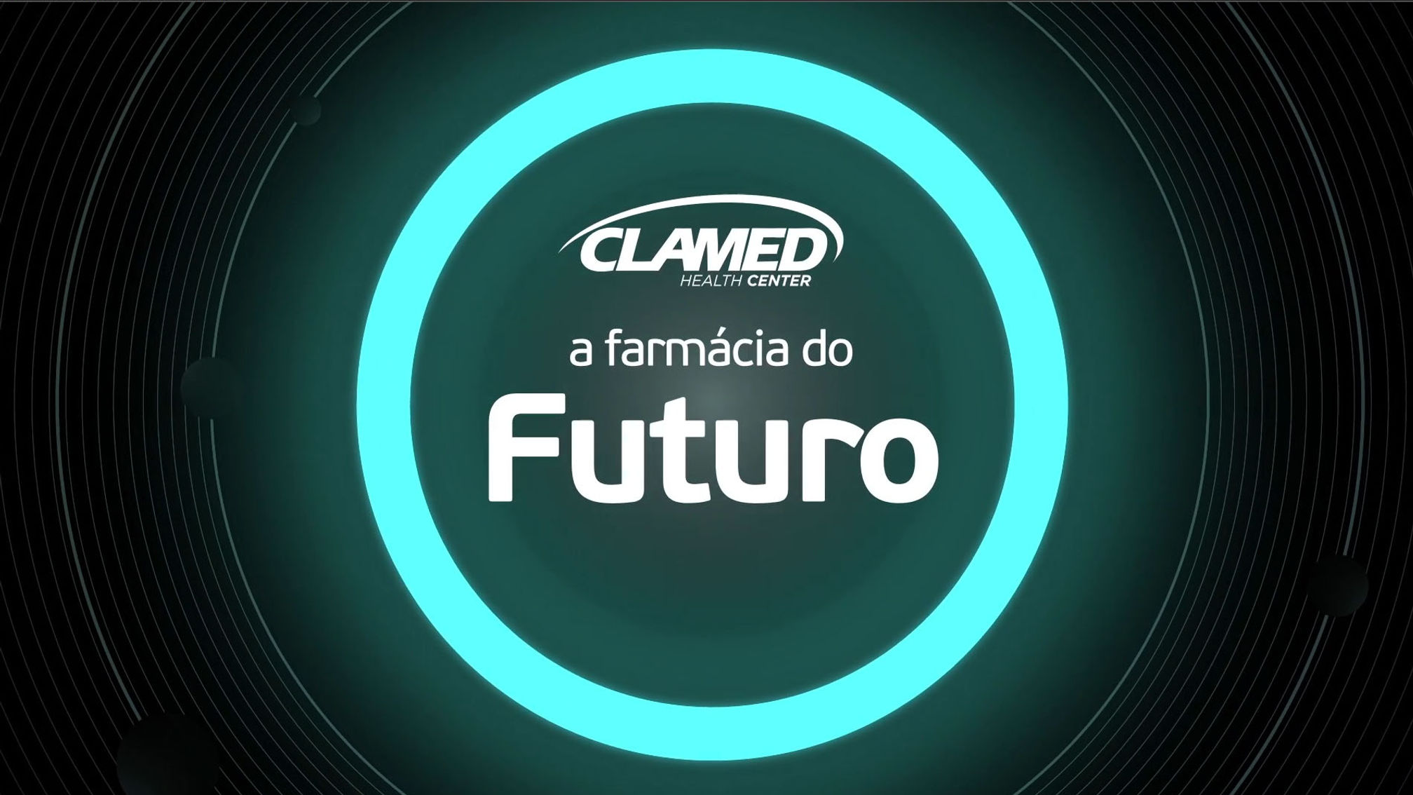 Clamed Health Center - 4K LED Panels